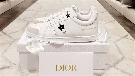 dior dames sneakers|dior christmas sneakers for women.